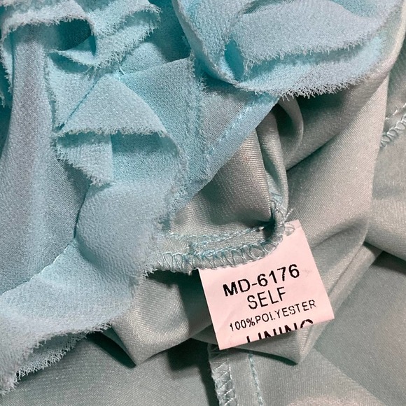 ModCloth Crimpin’ My Style Dress, Size Small - Picture 14 of 15